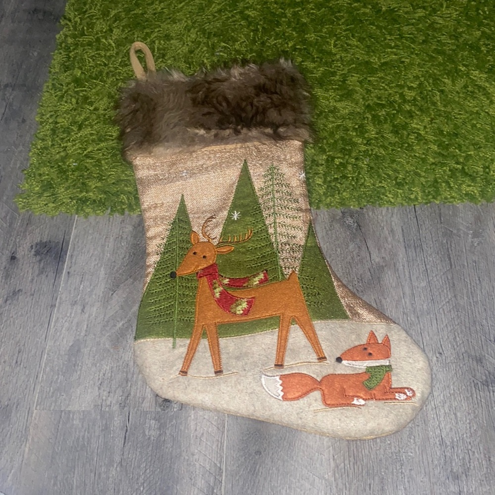 Christmas Stocking